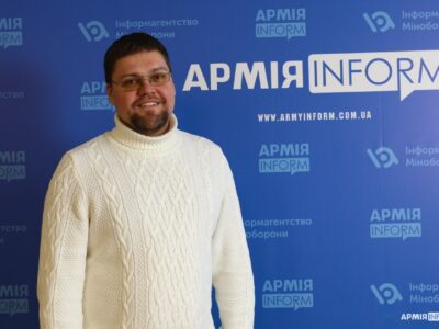 Маємо розбити ілюзію, що росія — це європейська країна — директор Архіву Національної пам’яті Ігор Кулик  