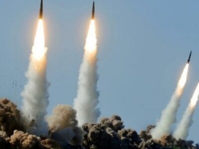рашисти завдали 12 авіаційних ударів та здійснили понад 10 обстрілів із РСЗВ