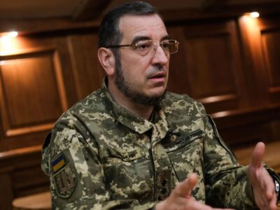 Українська армія навесні буде готова перейти до контрнаступу — ГУР  