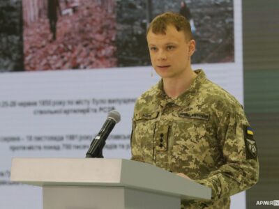 Без закордонних мікросхем російська «Канонада» просто би не існувала  