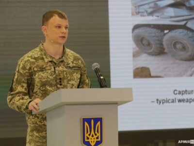 росіяни намагаються використовувати мікросхеми та плати, які є універсальними або взаємозамінними  
