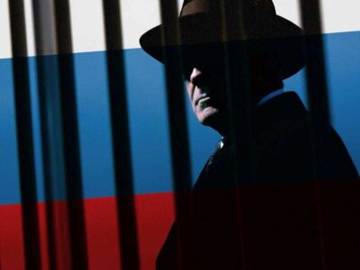 В країнах Європи продовжує активно діяти російська шпигунська мережа — ГУР