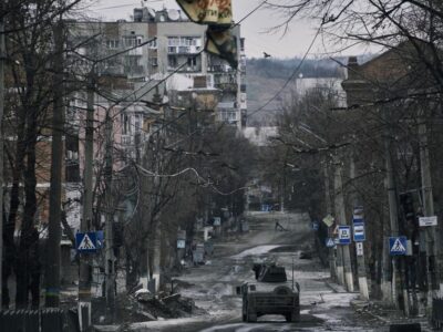 ГУР: Головне оперативне завдання окупантів — дії на сході