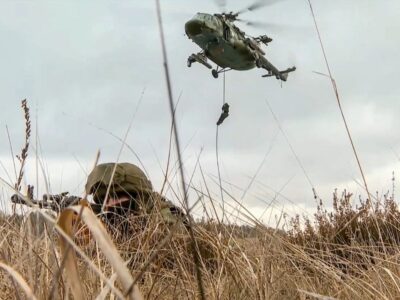 росія заховала свою авіацію від ударів ЗС України  