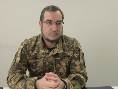 Період весна-літо буде дуже складним, але ми готові до будь-якого розвитку ситуації — ГУР
