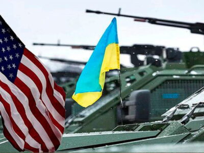 Повний список зброї, яку отримає Україна від США у новому пакеті допомоги  