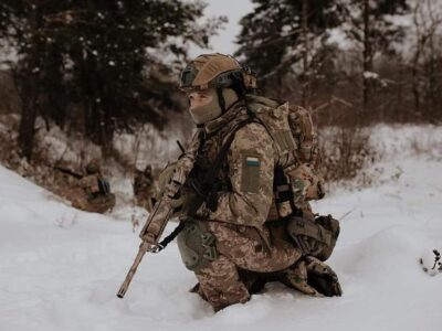 Ми впевнені, що подолаємо російську агресію на українській землі — Президент  