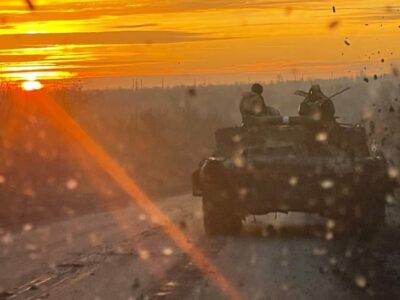 Україна напередодні дуже активної фази війни – ГУР МОУ  