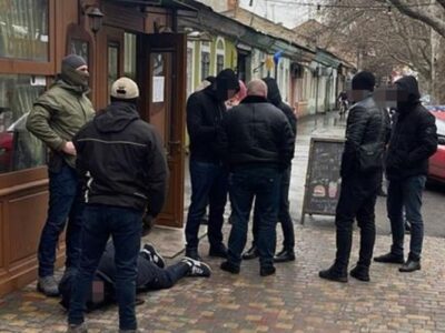 СБУ знешкодила злочинні угруповання, які тероризували мешканців Одеси, Харкова та Сумщини  
