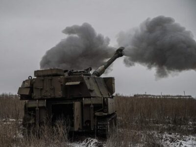 Протягом доби противник завдав 2 ракетних удари та здійснив 23 обстріли з РСЗВ
