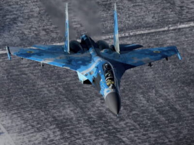 Українська авіація завдала 12 ударів по районах зосередження загарбників  