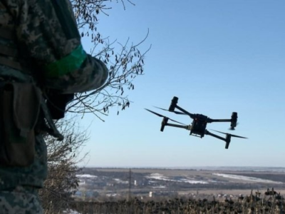 У Силах оборони розповіли про скарги ворога на роботу українських РЕБ  