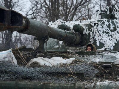 Війна має завершитись очищенням всієї української землі від російської окупації — Володимир Зеленський