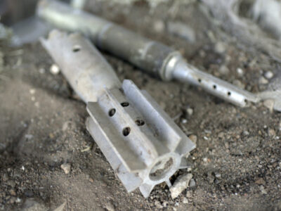 росіяни обстріляли шість прикордонних громад Сумщини та Чернігівщини, зафіксовано майже 170 вибухів  