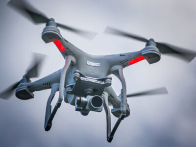 На «Армію дронів» уже зібрали майже ₴100 мільйонів  