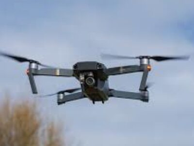 Fast-track для дронів: Уряд прийняв постанову, яка пришвидшить ввезення в Україну військових товарів  