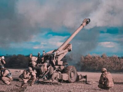 Підрозділи Сил оборони України відбили атаки окупантів у 10 районах населених пунктів
