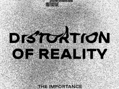 Nations Against Disinformation: запуск нового креативного інструменту з протидії дезінформації  