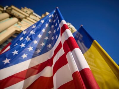 США оголосили про новий пакет військової допомоги Україні на 2 млрд доларів  