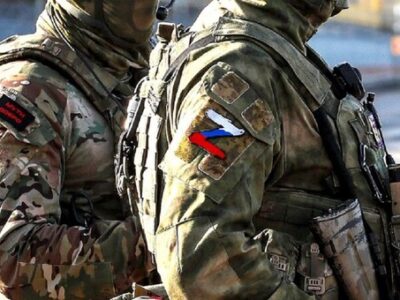 У тимчасово захопленому Мелітополі виявлено роботу додаткової вежі мобільного зв’язку рашистів
