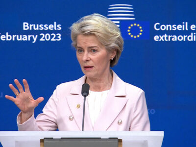 Новий пакет санкцій ЄС стане росії у $10 млрд  