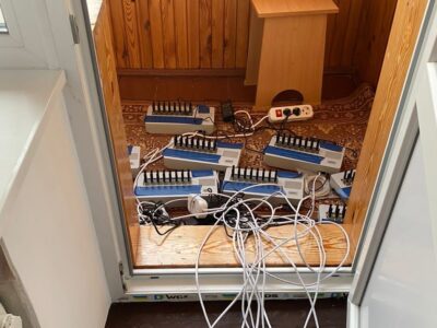 Ліквідовано потужну фінансову схему допомоги псевдореспублікам  