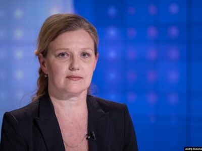 Уже цього року планується відкриття сучасного реабілітаційного центру в Бородянці  