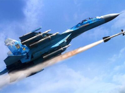 Авіація Сил оборони України завдала 4 удари по районах зосередження ворога