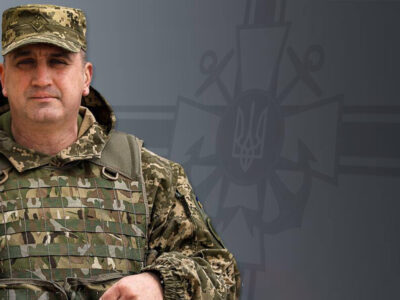 Олексій Неїжпапа: Зброя союзників втричі знизила різницю потенціалів росії та України у Чорному морі  