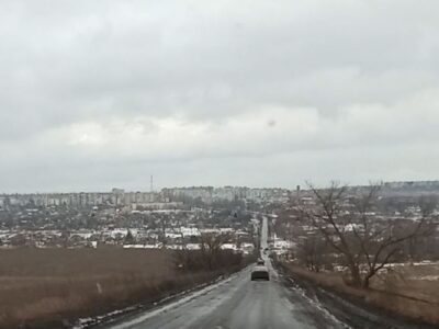 На обльоті поля бою «дрончик» знайшов 40 трупів росіян — бійці Нацгвардії у Бахмуті  