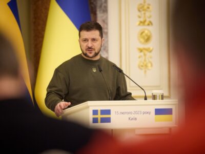 Попри всі можливі випробування Україна рухатиметься до перемоги та деокупації своїх територій — глава держави  