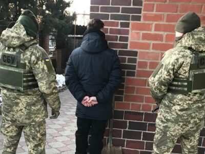 У Слов’янську затримано агента рф, який збирав розвіддані для ворога  