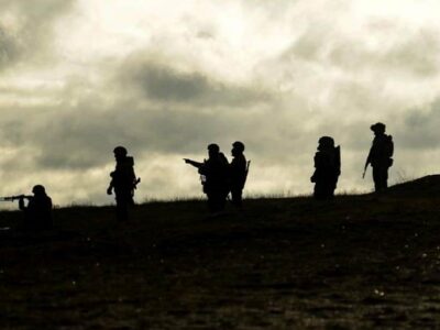 Війська рф зосереджують наступальні дії на п’яти напрямках
