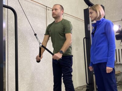 У Львові збудують житловий комплекс для пацієнтів реабілітаційного центру «Незламні»  