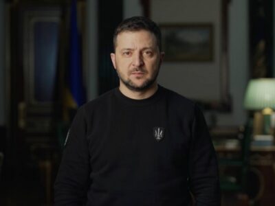 Всі ворожі сценарії опрацьовуємо, державу захищаємо — Президент України  