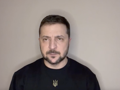 Хороша мотивація плюс хороша підготовка дорівнює можливості наших cил оборони повернути Україні своє — Президент  