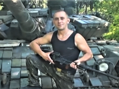 Сергій ще погано говорить, але слово «Перемога» вимовляє впевнено  