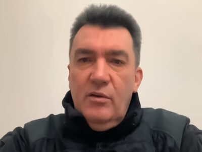 Ми обов’язково розвалимо росію. Інакше вона загрожуватиме усьому світові — Секретар РНБО  