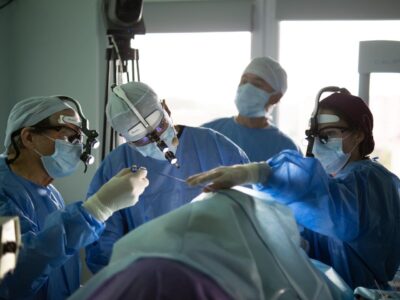 «Реабілітація ветеранів» — посібник для лікарів і пацієнтів  