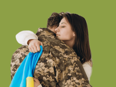 Як розмовляти з коханими на відстані під час війни  