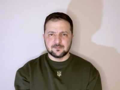 Будь-які намагання росії перехопити ініціативу маємо зламати — Президент України  