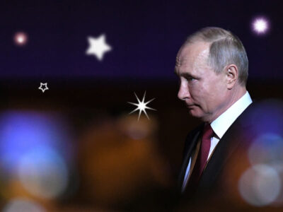 «Локальні цілі» росії можуть мати глобальні наслідки — Олексій Їжак  