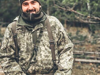 У російських військових немає такої єдності, саме тому їм ніколи не перемогти нас — пілот БПЛА з позивним «Князь»  