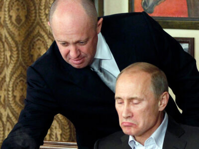 «вагнерівці» не можуть перемагати через… міноборони рф  