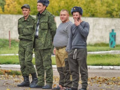 Украсти все: «уніФормені» скандали російського війська  