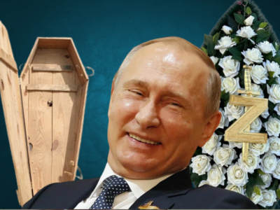 Після вторгнення в Україну російська ритуальна сфера переживає справжній розквіт  