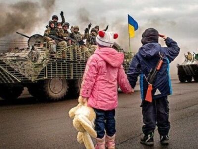 Діти учасників бойових дій можуть безоплатно оздоровитися в супроводі дорослого  