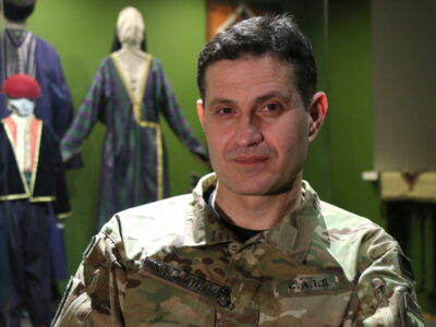 «Жодну кримську війну росія не виграла. Нас можна вбити, але залякати — ні…» — Ахтем Сеїтаблаєв  