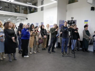 Благодійний фонд оприлюднив статистику злочинів росії проти українських дітей  