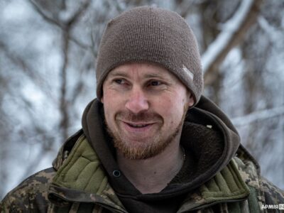 Я склав присягу, тож не відступлюсь — стрілець «Рудий»  